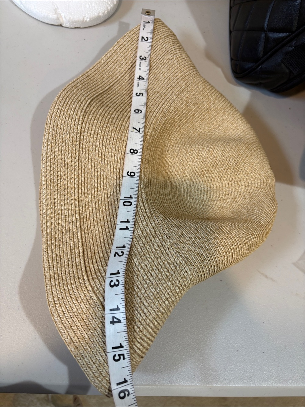 San Diego Hat Company Wide Brim Sun Hat - Picture 11 of 12